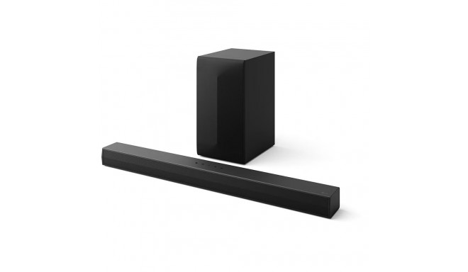 Soundbar LG S60T