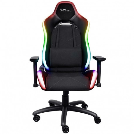 Mänguritool Trust GXT719 RUYA RGB, must