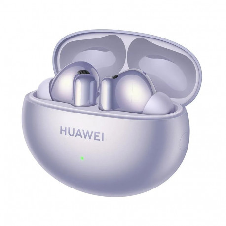 Kõrvaklapid Huawei FreeBuds 6i, lilla
