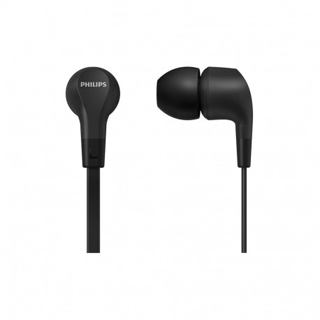 Kõrvaklapid Philips TAE1105BK, must