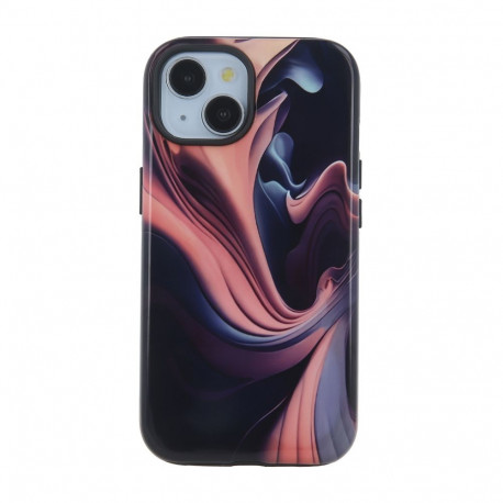 Mobiili tagakaas Setty iPhone 16 Pro Max Decor Desert