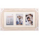 Photo frame Retro Gallery grey VI2515 20x40