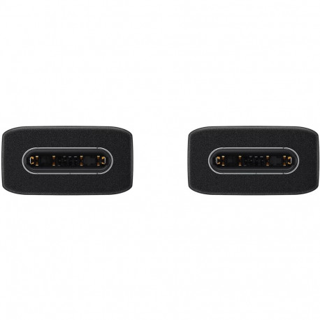 USB kaabel Samsung USB-C - USB-C, 1m, must