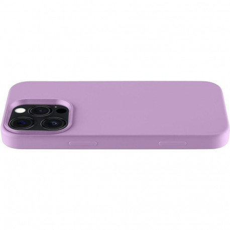 Mobiili tagakaas Cellular Line iPhone 16 Pro Sensation, roosa