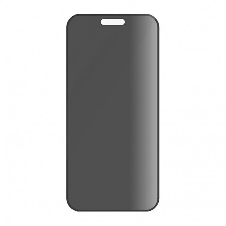 Privaatsusfiltriga kaitseklaas PanzerGlass iPhone 16 Pro Privacy UWF