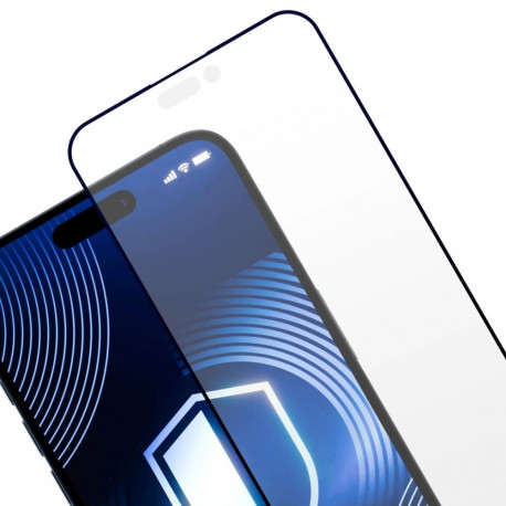 Kaitseklaas 3MK iPhone 16 Pro Max Hardglass Matt Max