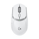 Mängurihiir Logitech G309 LIGHTSPEED, valge