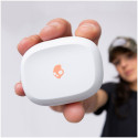 Kõrvaklapid Skullcandy Smokin Buds, oranž