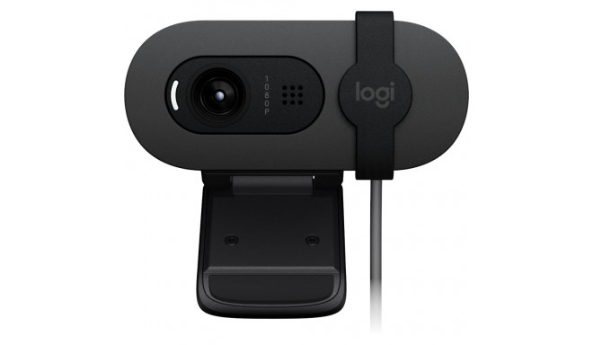 Veebikaamera Logitech Brio 105 Full HD