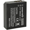 Eneride battery E (Panasonic CGA-S007, 1000mAh)