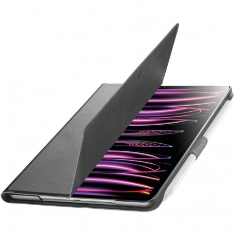 Tahvelarvuti kaaned Cellular Line iPad Pro 11" 2024 Folio, must
