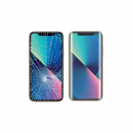 Kaitsekile GRIZZ Redmi Note 13 Pro+ Hydrofilm