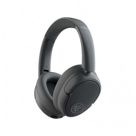 Kõrvaklapid JLab JBuds Lux ANC, tumehall