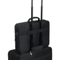 Sülearvuti õlakott Dicota 14-15,6'' Eco Multi Select must