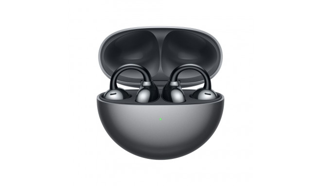 Kõrvaklapid Huawei FreeClip, must