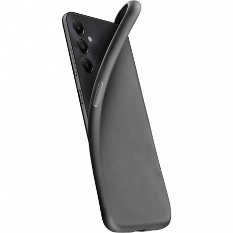 Mobiili tagakaas Cellular Line Galaxy A25 5G Chroma, must
