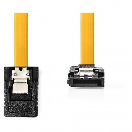 Kaabel Nedis SATA (F) - SATA (F), 0,5m