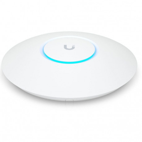 WiFi pääsupunkt Ubiquiti U6+