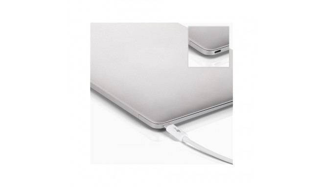 Dokkimisjaam GOOBAY USB-C - HDMI 4K@30Hz / USB-A / USB-C