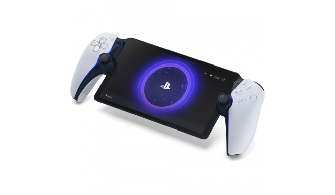 Mängukonsool Sony PlayStation Portal, valge