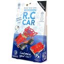 Satzuma STEM RC Car