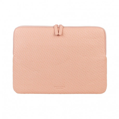 Sülearvuti tasku Tucano 15,6-16'' Sleeve Treccia, roosa