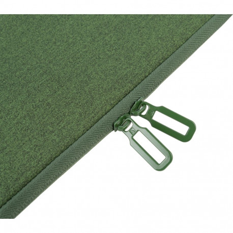 Sülearvuti tasku Tucano 15'' Sleeve Melange, roheline