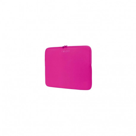 Sülearvuti tasku Tucano 15.6'' Sleeve Colore, roosa