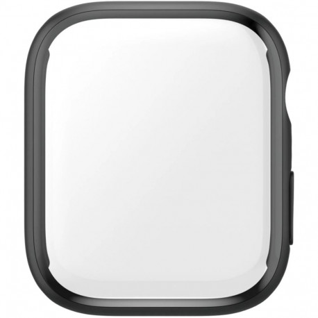 Kella kaitseklaas PanzerGlass Apple Watch 45mm Full Body D30, must