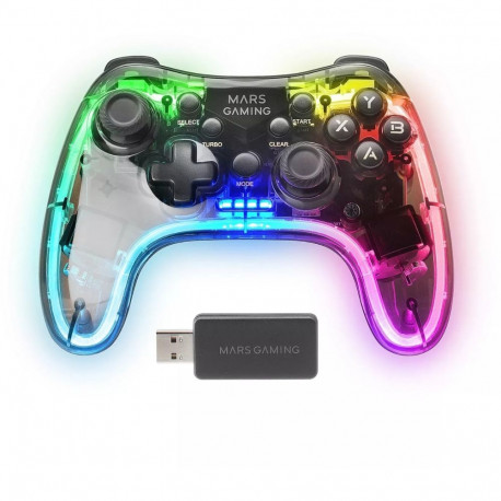 Pult Mars Gaming MGP-24