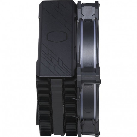 Jahutus Cooler Master Hyper 212 Halo