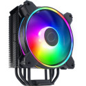Jahutus Cooler Master Hyper 212 Halo