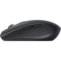 Juhtmevaba hiir Logitech MX Anywhere 3S silent, must