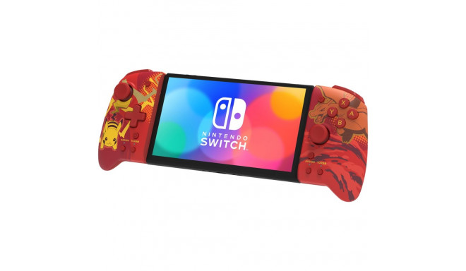 Puldid Hori Split Pad Pro (Charizard & Pikachu)