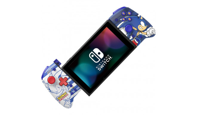 Pult Hori Split Pad Pro, Sonic
