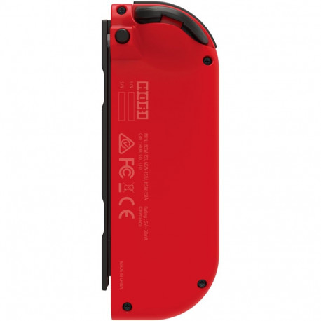 Pult Hori Nintendo Switch D-Pad (vasak) New Mario Edition