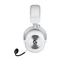 Kõrvaklapid Logitech Pro X 2, valge