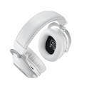 Kõrvaklapid Logitech Pro X 2, valge
