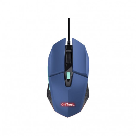 Mängurihiir Trust GXT 109B Felox, sinine