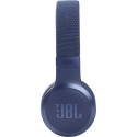 Kõrvaklapid JBL Live 460, sinine