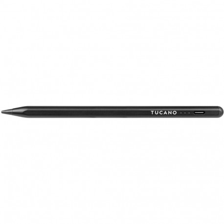 Puuteekraani pliiats Tucano Stylus universaalne, must