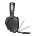 Kõrvaklapid JLab JBuds Work Wireless, must