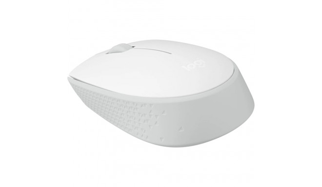 Juhtmevaba hiir Logitech M171, valge