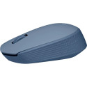 Juhtmevaba hiir Logitech M171, sinakashall