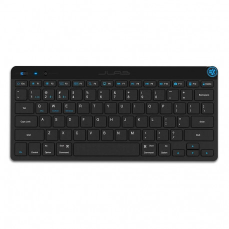 Bluetooth klaviatuur JLab Go Work + hiir SWE