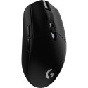 Mängurihiir Logitech G305 Lightspeed, must