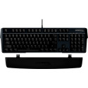 Mänguriklaviatuur HyperX Alloy MKW100 US
