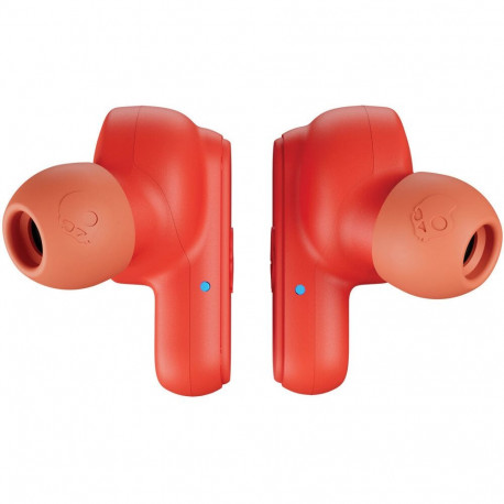 Kõrvaklapid Skullcandy Dime, punane