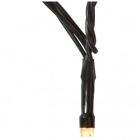 Nedis SmartLife Decorative 400 LED, soe + külm valge