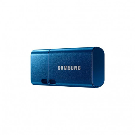 Mälupulk Samsung 64GB Type-C USB3.2 gen1 sinine